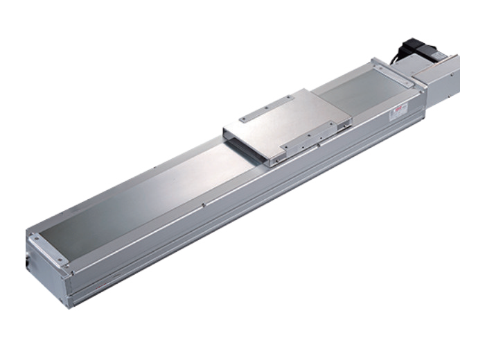 全密封皮带式模组（DECB系列）