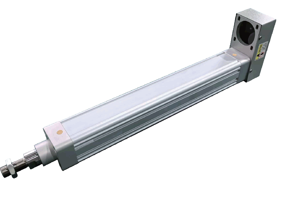 伺服推杆电动缸（DY系列）